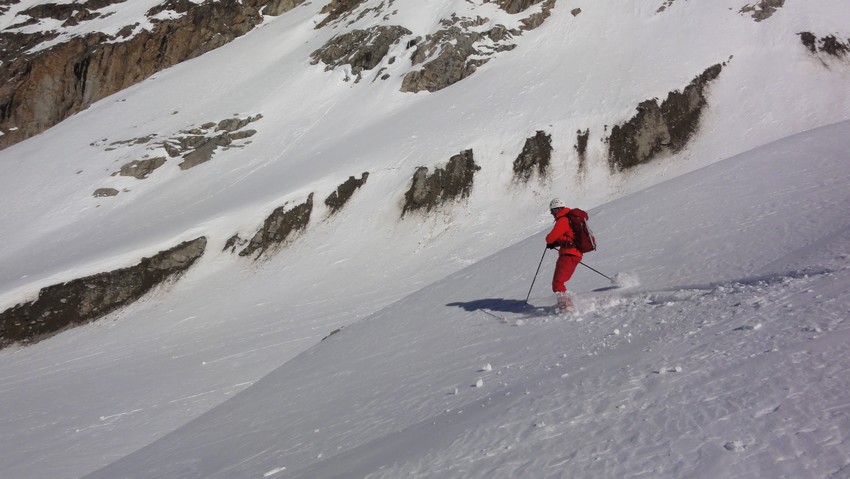 col N de clot chatel : ------------