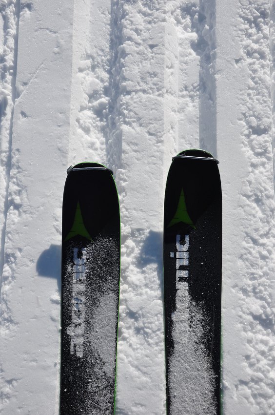 Ski de fond : Ca passe pas!