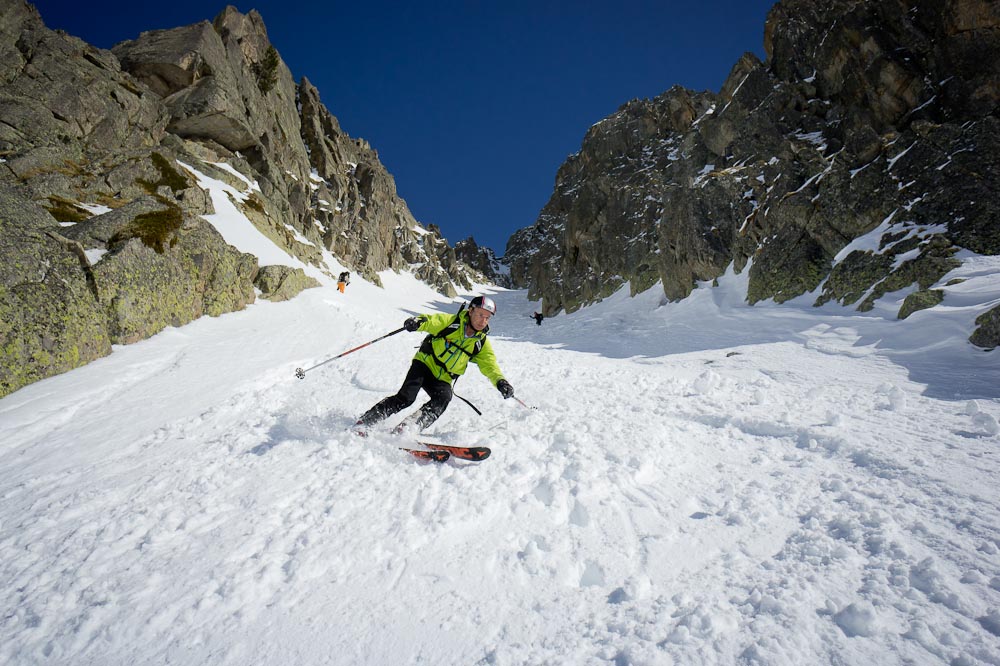 Lemich et ses freedream : poudre en haut, bien revenue plus bas