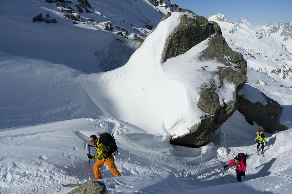 Coret d' Oelhacrestada