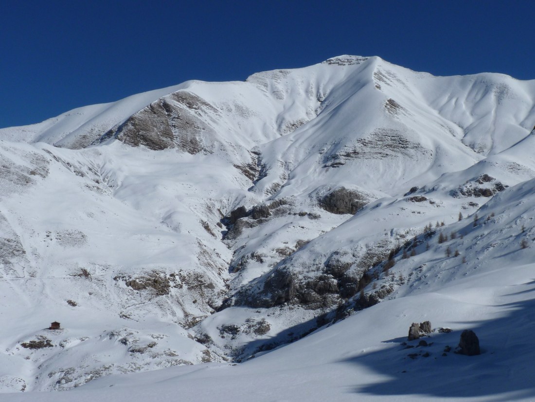 La grande Autane Sud : Rien que pour les yeux