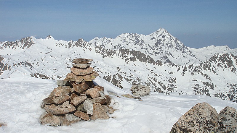 Pic du Midi