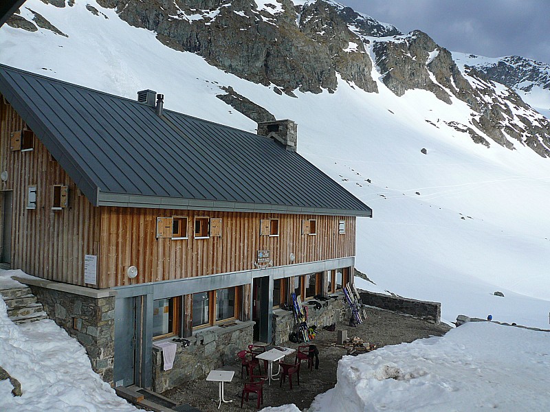 ref depuis le dortoir