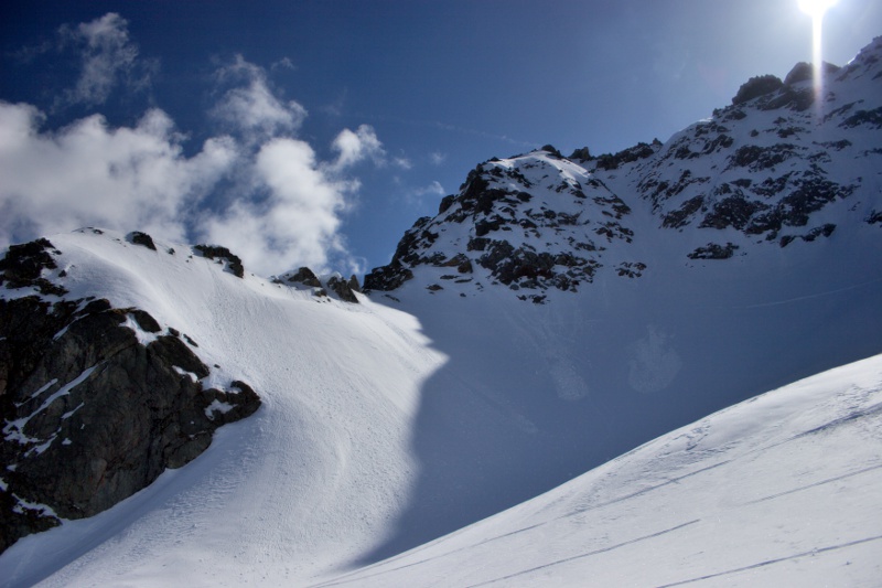 soleil : le soleil aussi