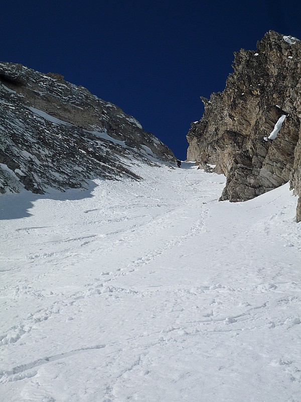 skié ! : bonne neige bonne descente bonne ambiance