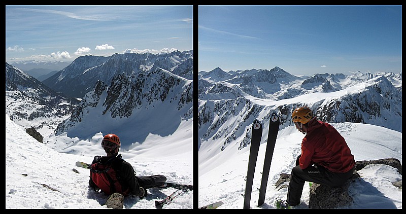 La Ratera : Bon alors, ça décaille ?