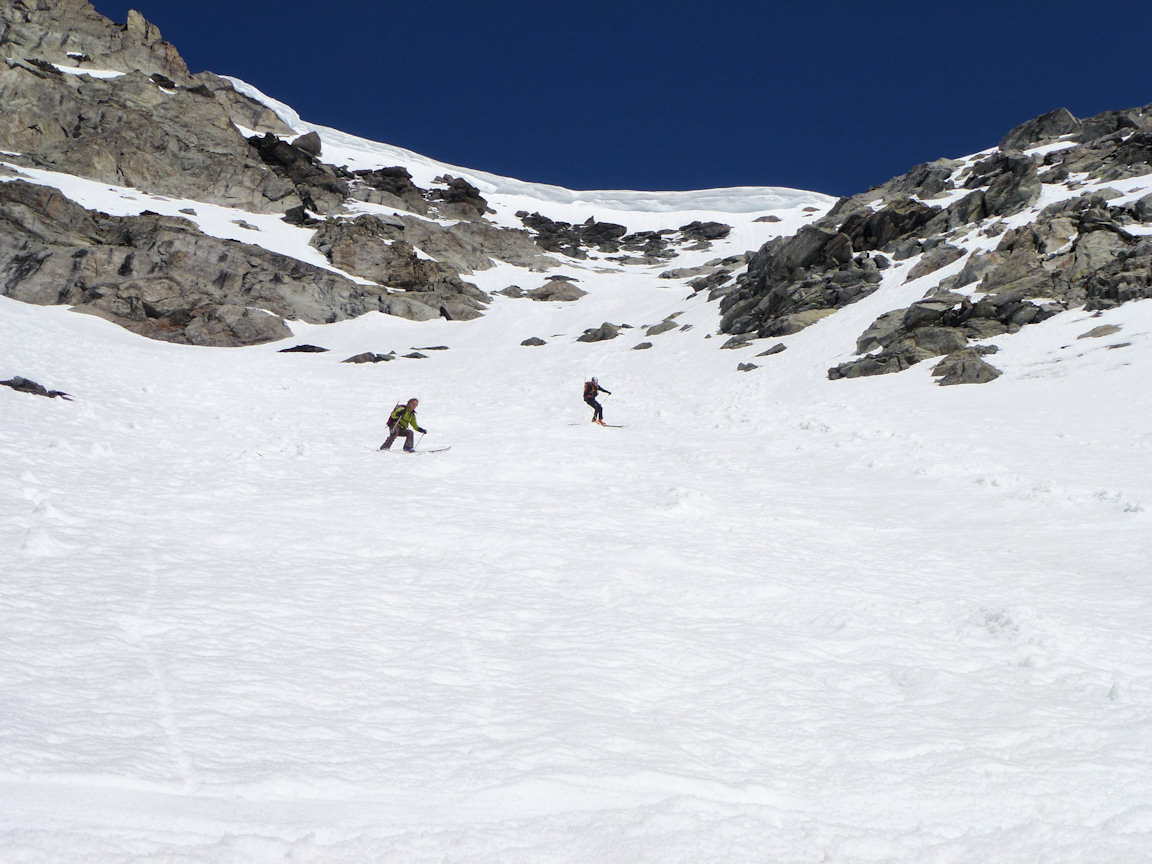 #13 Le meilleur moment : Il est 12h15: une descente agréable mais pas exceptionnelle. Le meilleur moment : Il est 12h15: une descente agréable mais pas exceptionnelle.