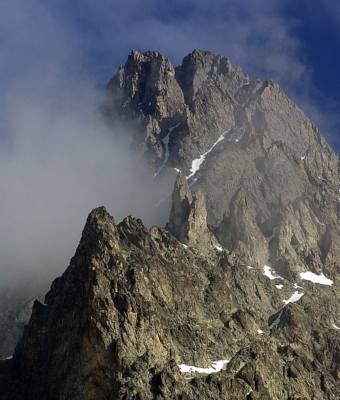 Barre Blanche