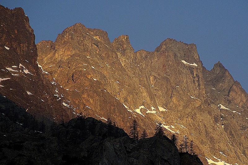 Lever de soleil