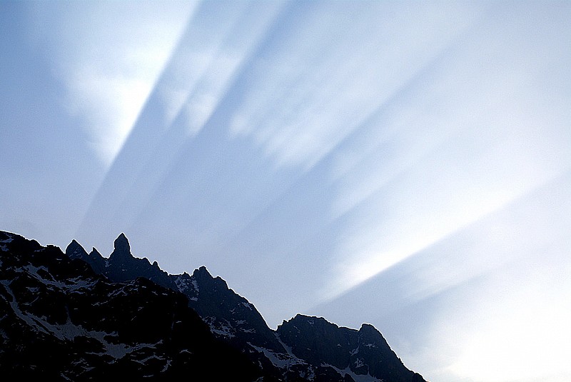 Clocher de Clouzis