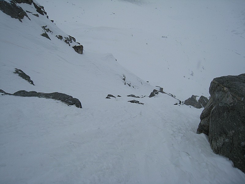 couloir : Milieu (ph. Deploy)