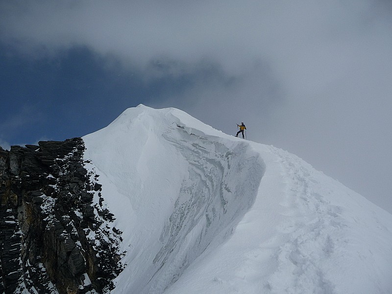 Grande Casse : Serait-ce la sortie du couloir des Italiens ?