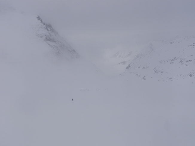 il est temps qu'on s'arrête : j'ai la vue qui baisse
