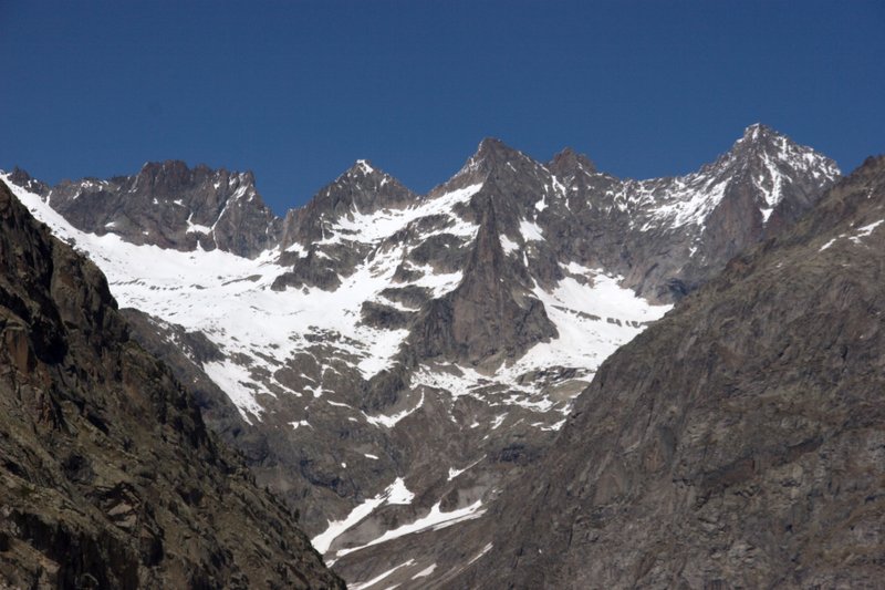 Le soreiller : le cirque du soreiller