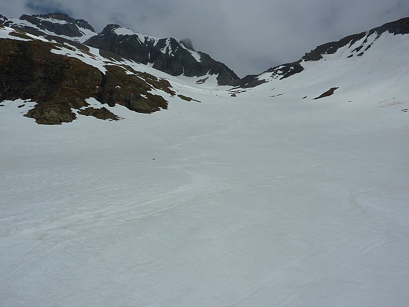 Du bon ski : régulier et sans surprise