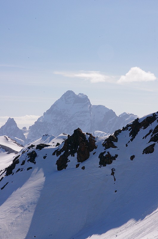 Viso : mont Viso
