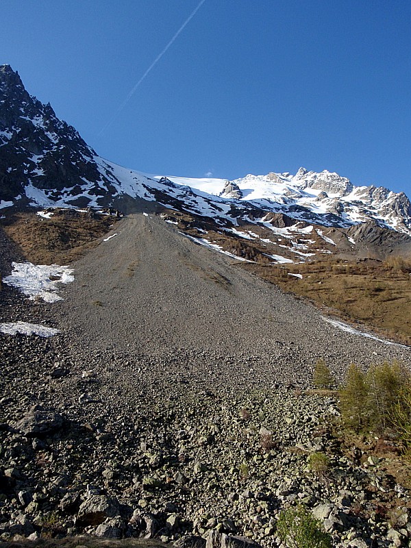 le portage