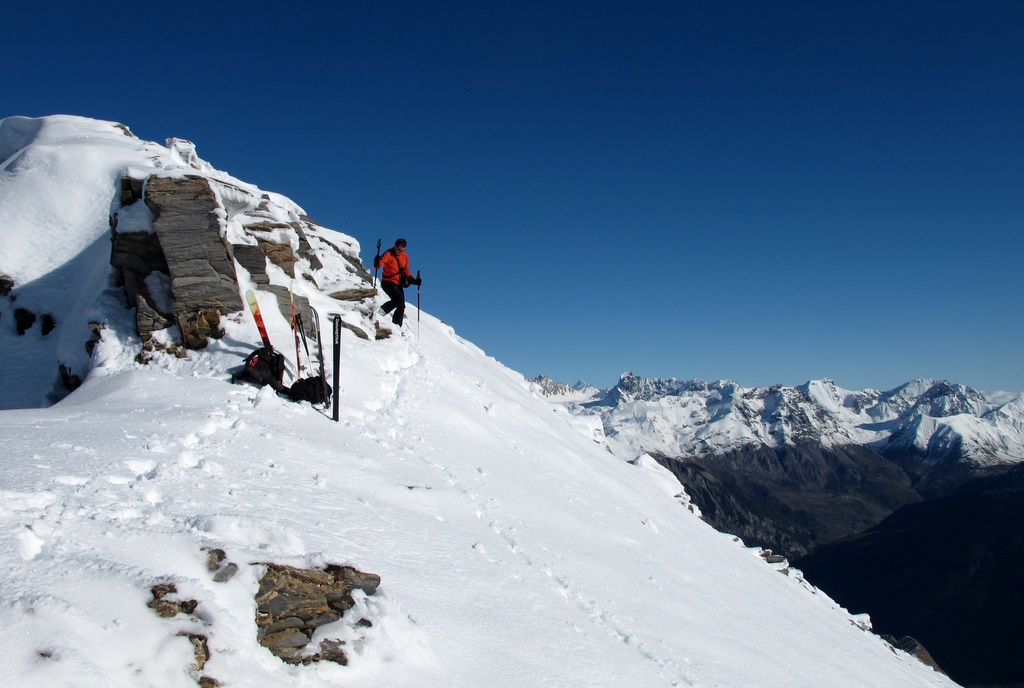 Summit