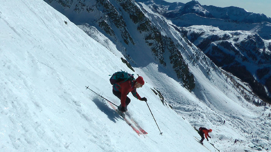 2500m : tel père, tel fils