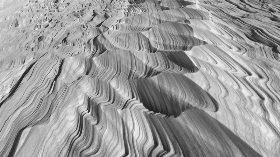 2400m : Sculptures