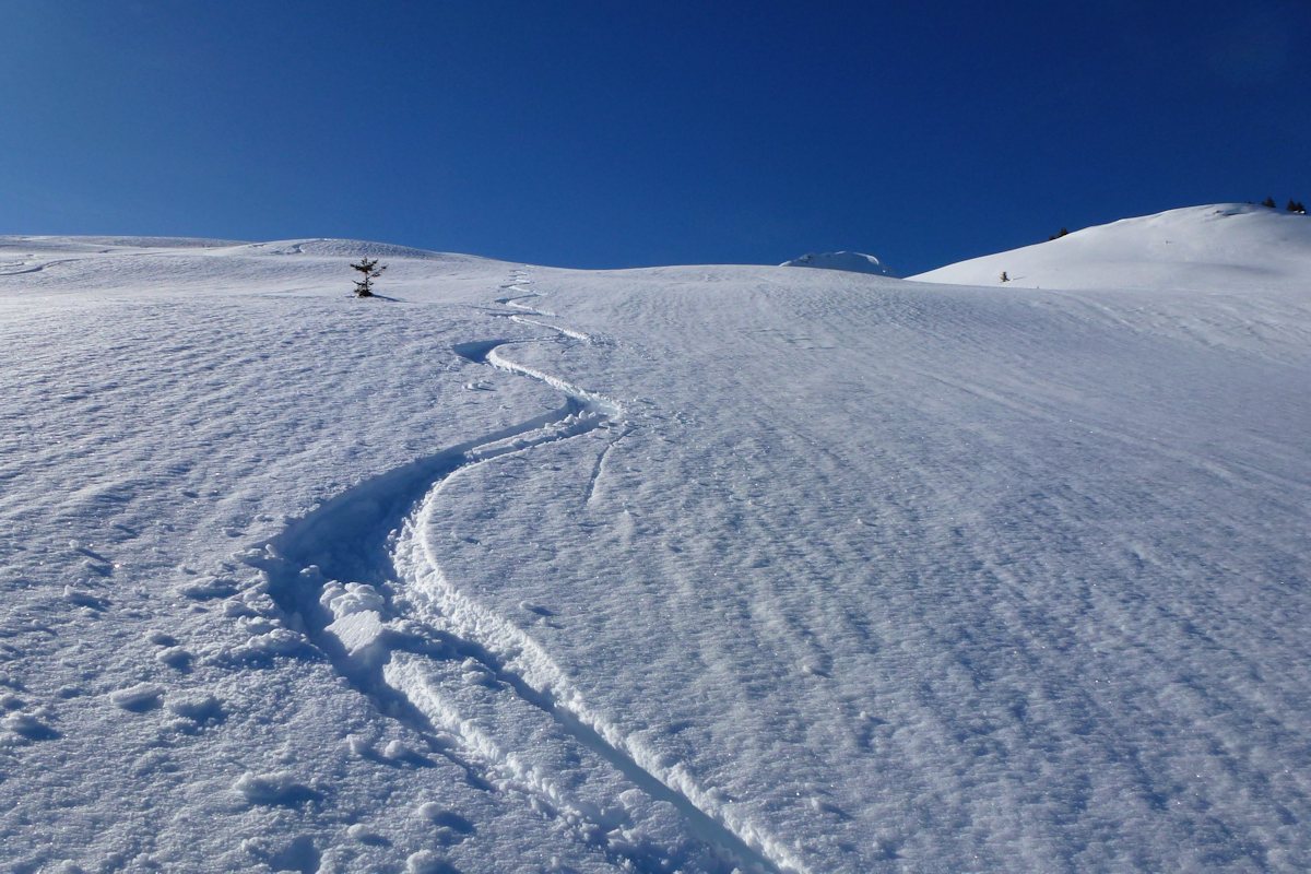 Quelques bons passages en haut : Mais la suite sera moins agréable.