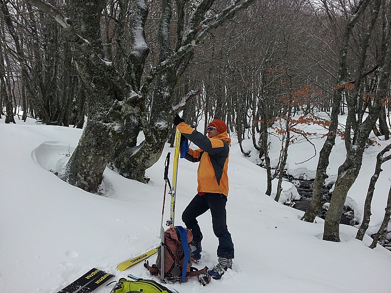 Luc... : un gars du cru qui nous trahit très (trop) souvent pour les Alpes (j'en ferais autant dès que je pourrais !)