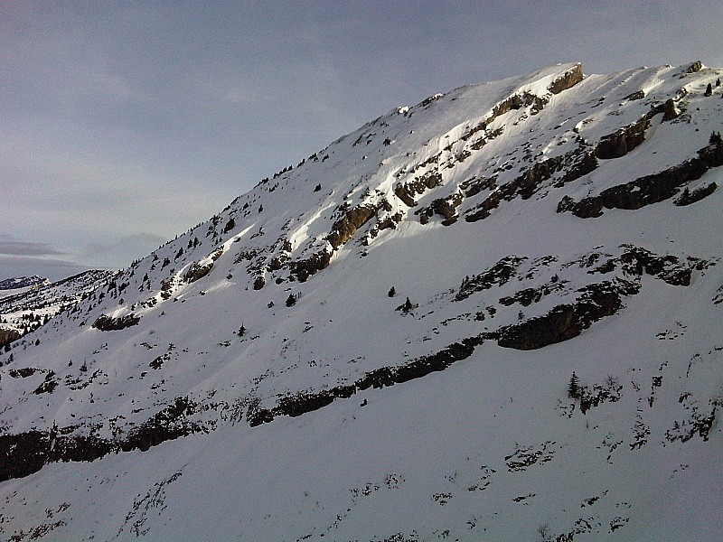 Les Crocs : état des lieux : Un peu mieux pour Les Crocs, même si tout le monde n'a pas aimé la neige !