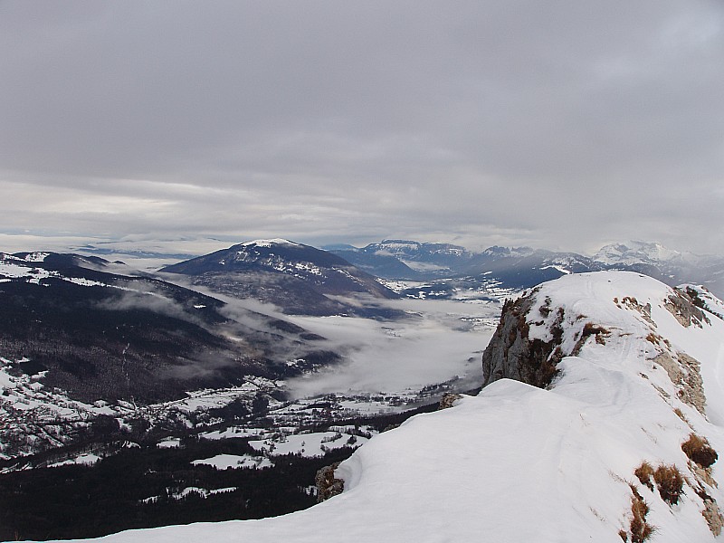 Semnoz : c'est pas gavage, c'est "Lavage"