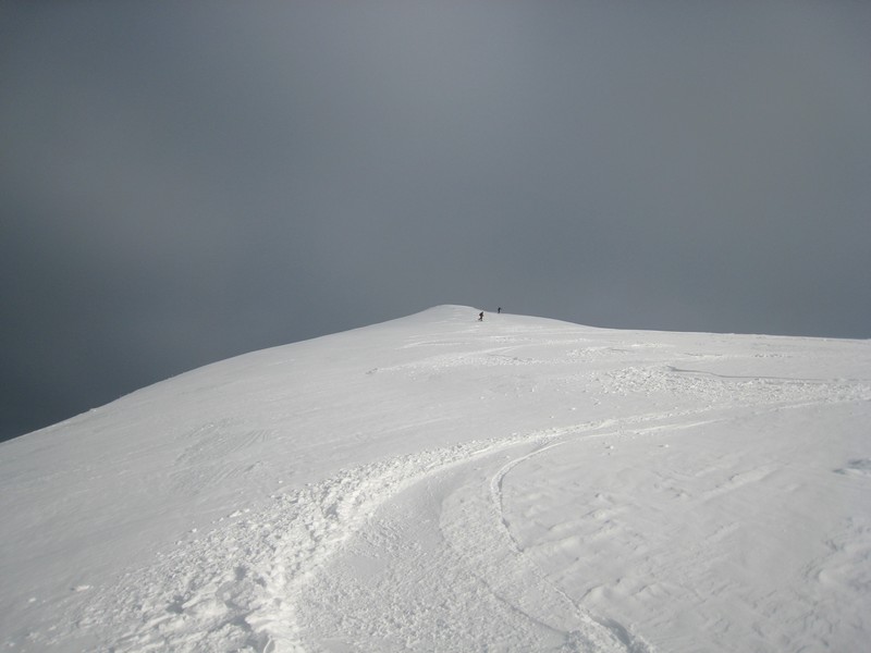 Nouvelle piste ! : Du Charmant Som !