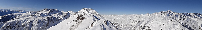 Panorama : Panorama visible ici: http://img210.imageshack.us/img210/2872/panopraina.jpg