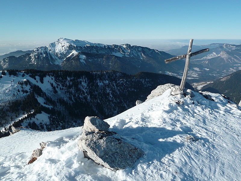 De la Lance Sud : Grand Som