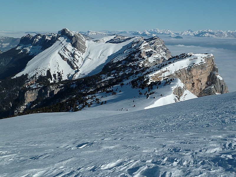 La suite des festivités : Rocheplane, Bellefont, Lances