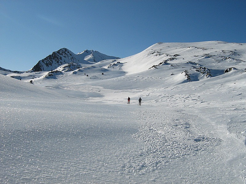 #2 Le Ras de la Sal : bien glacé Le Ras de la Sal : bien glacé