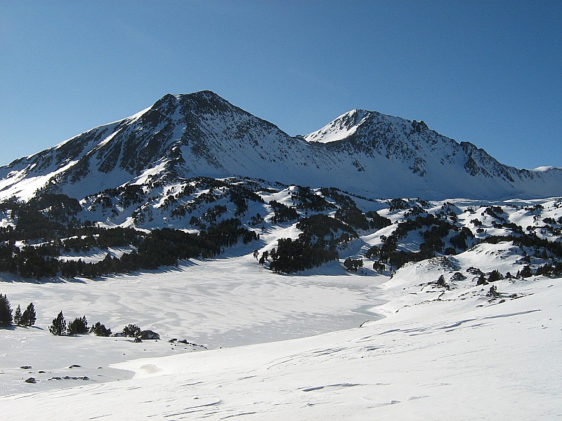 #1 Les Pérics : C Les Pérics : C'est beau !