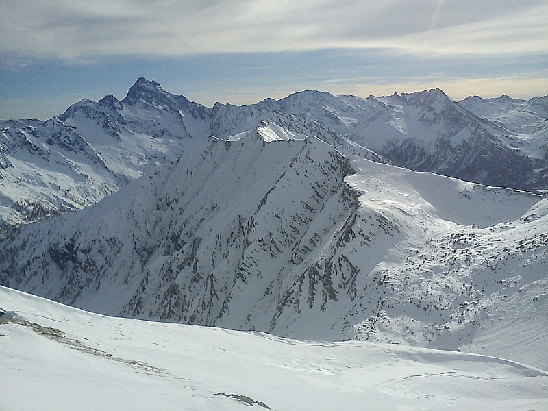 idem 1 : un autre angle (pour les couloirs...)