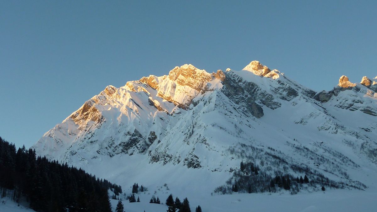 Etale : la rampe Chauchefoin s'illumine