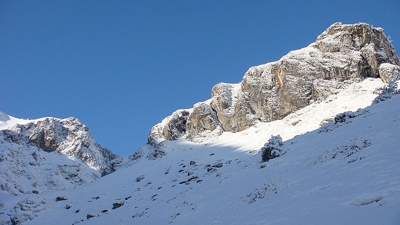 Vallon du Lavedan