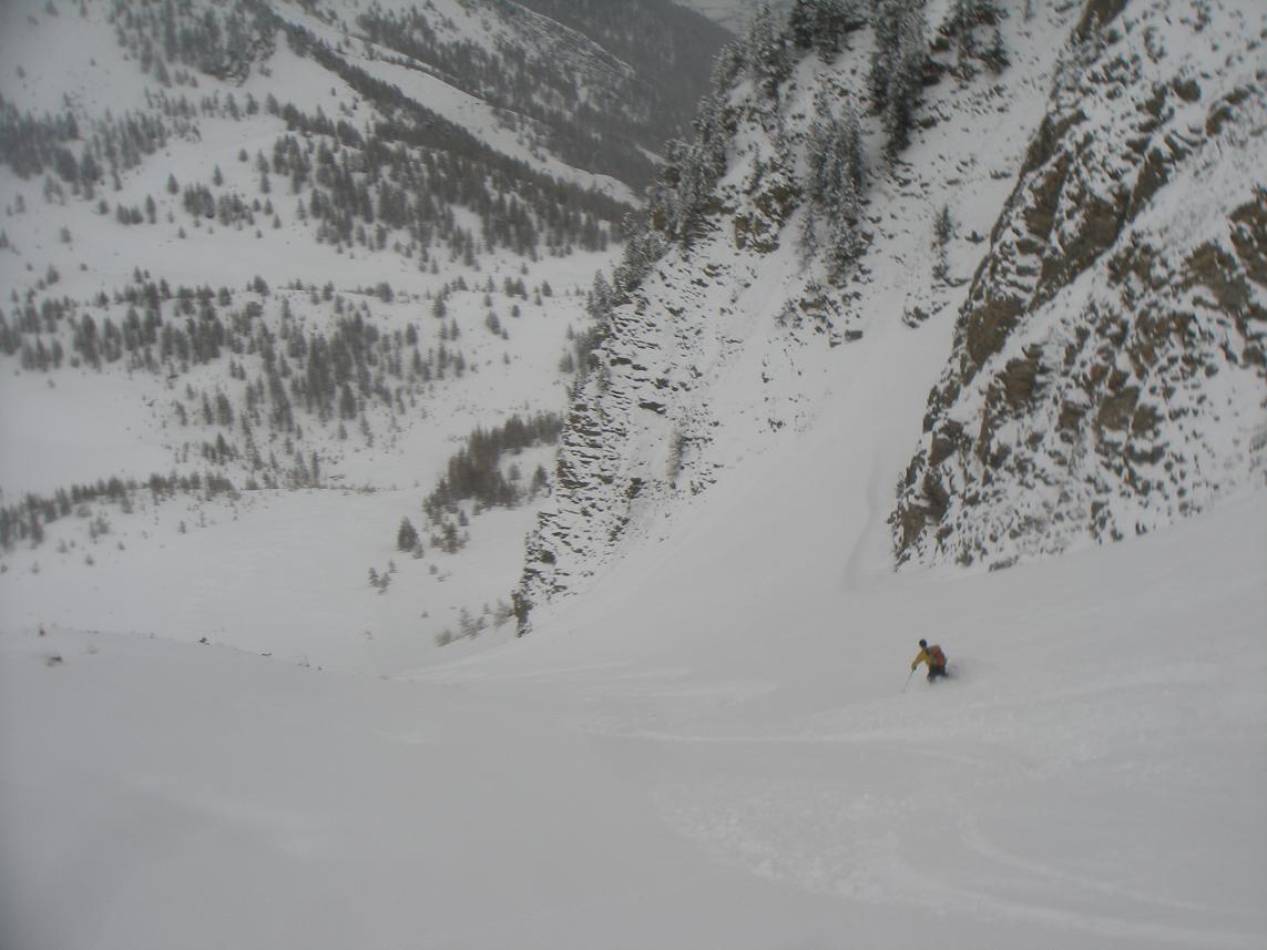 dam's : sur les traces de guillaume