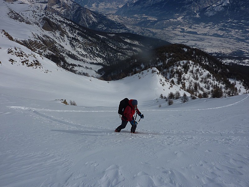 #6 combe est : belle combe combe est : belle combe