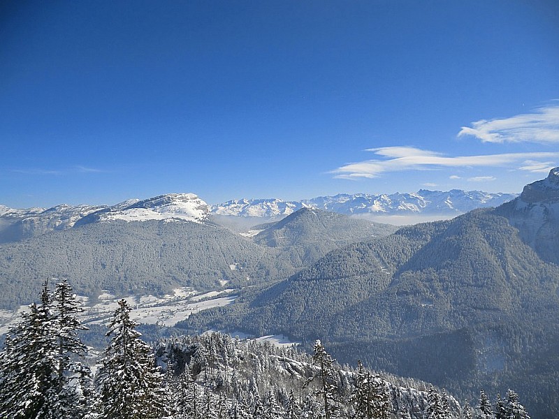 Dent de Crolles