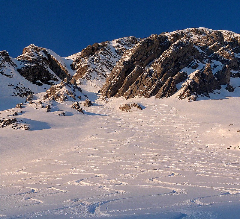 Sortie de couloir : On rentre à la maison