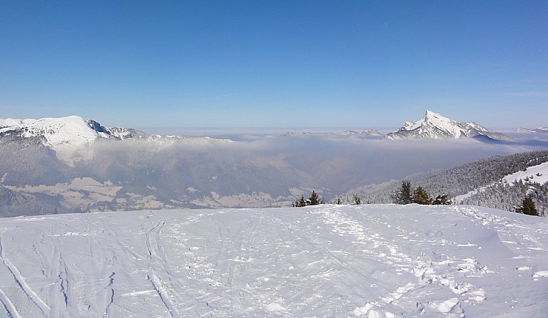 bec charvet : les 2 som(s)