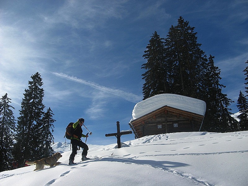 Chalets : Le beaufortain dans tous ses éclats