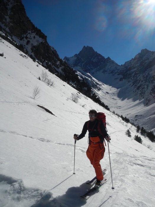 Ferrand : La DDE surveille çà de près ;-)