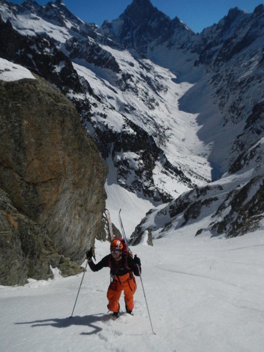 Ferrand : des T° mercantouriennes !!