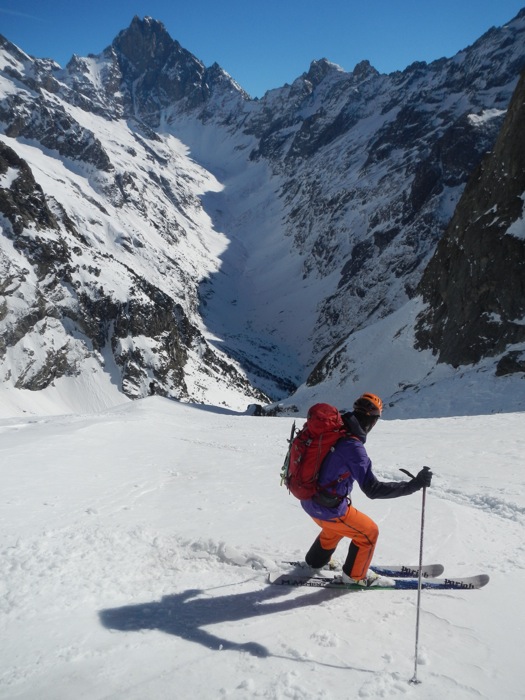 Ferrand : Il est partout cet Olan !