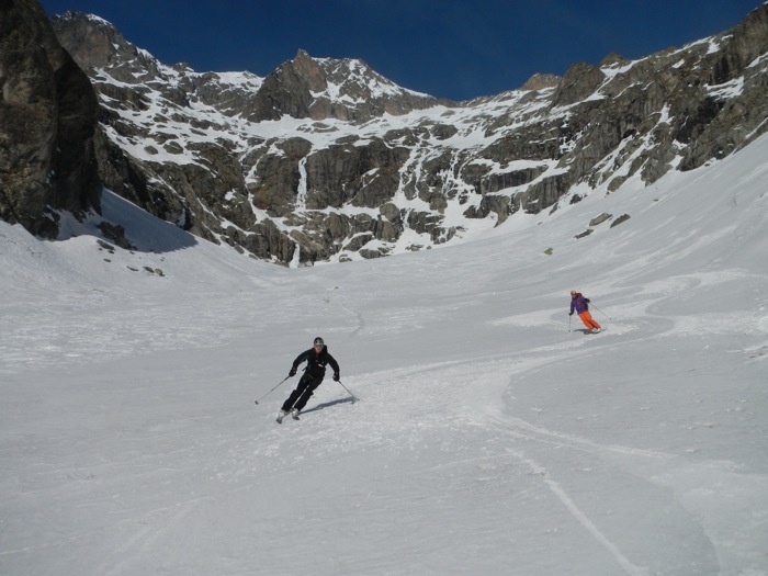 Ferrand : les boys band de l'Olan