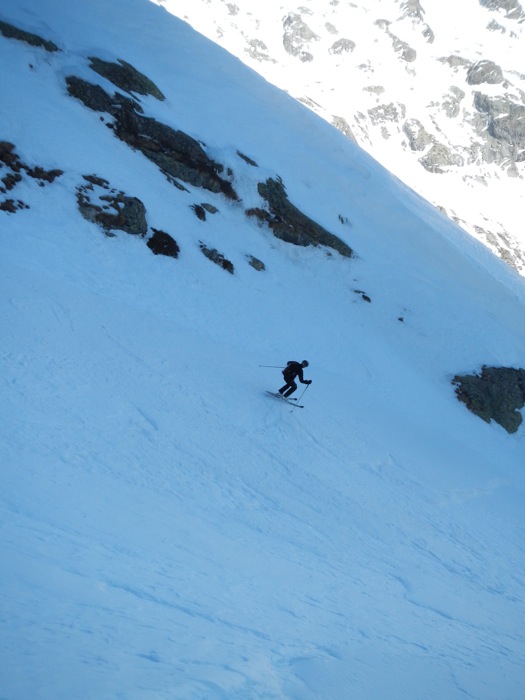 Ferrand : La haute pisse déjà à l'ombre