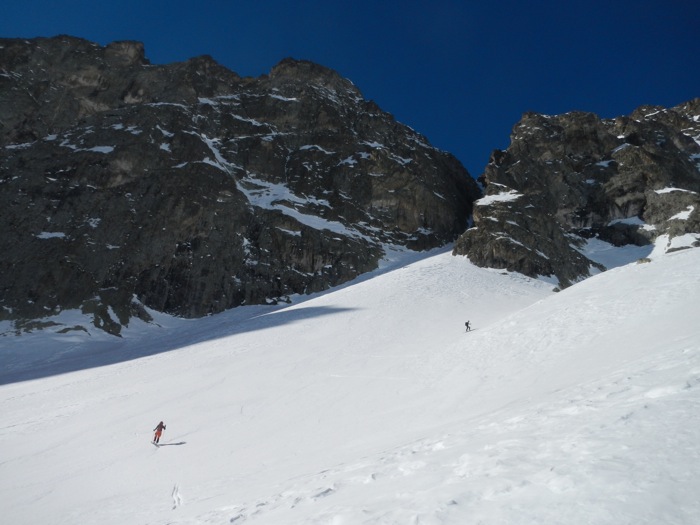 Ferrand : Le but se rapproche...