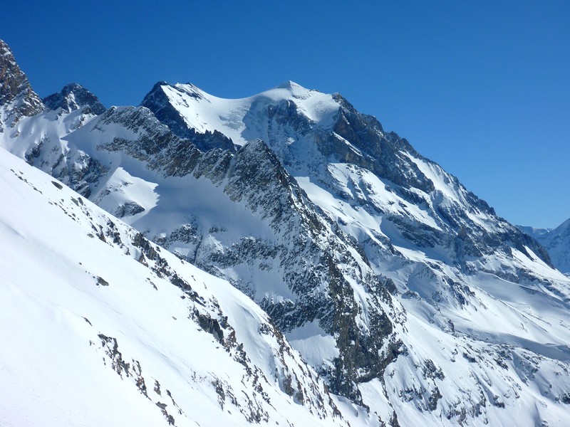 grande casse : inévitablement